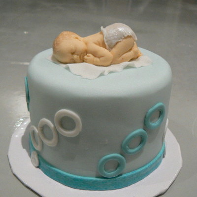 Baby Cake