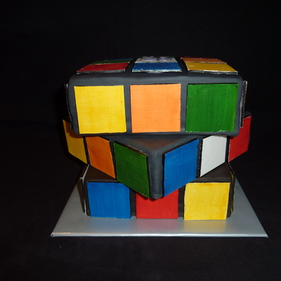 Rubik's Cube