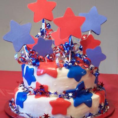 Forth Of July