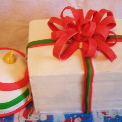 Present & Ornament