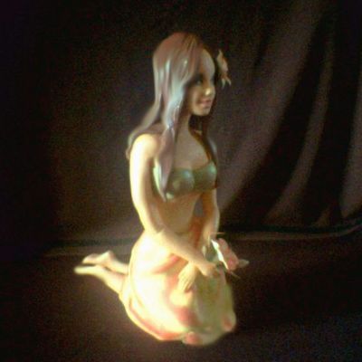 3D Figure
