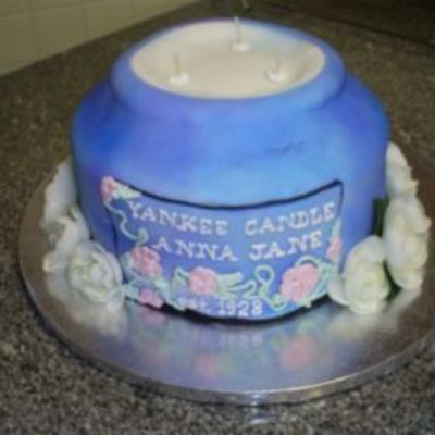 Yankee Candle