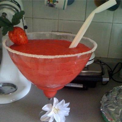 Margarita!