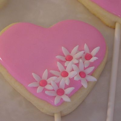 Heart For Fundraiser