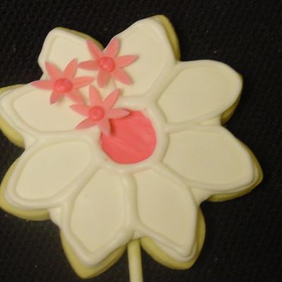 White Flower