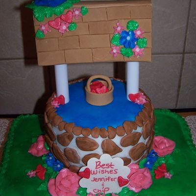 Wishing Well