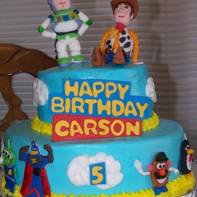 Toy Story