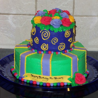 Party Cake