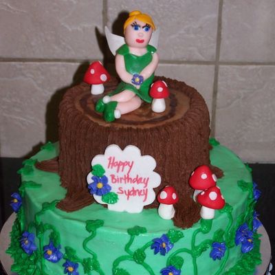 Tinker Bell