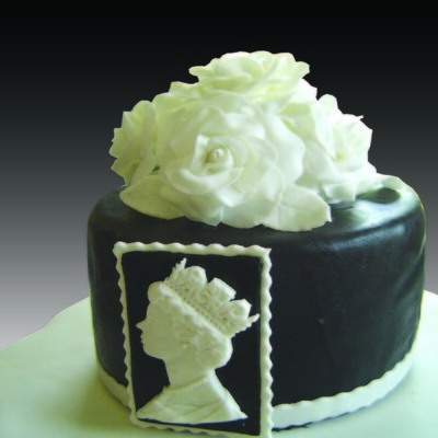 Er 11 Tea Party Cake