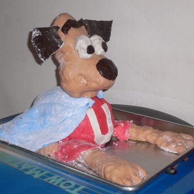 Underdog