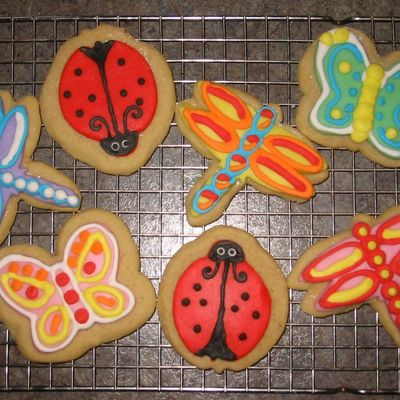 Gettin' Buggy With It...