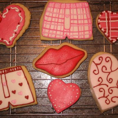 All You Need Is Love... #1