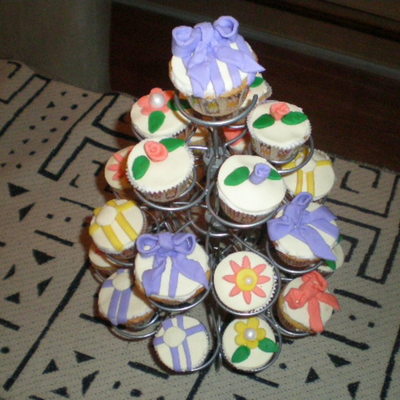 Mini Cupcakes