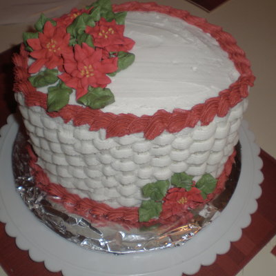 Holiday Cake
