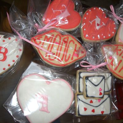 Valentines