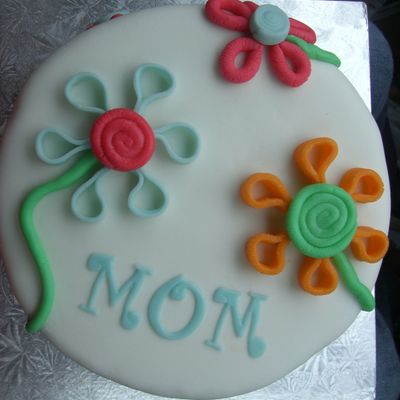 For Mother's Day