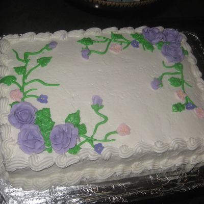 Easter Cake