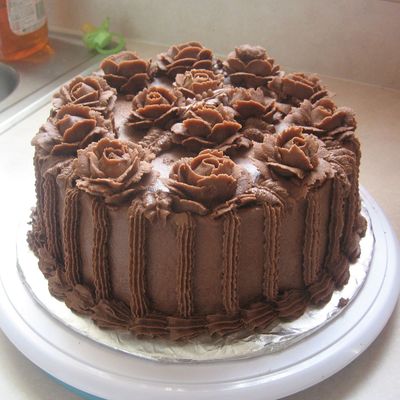 Chocolate Cake