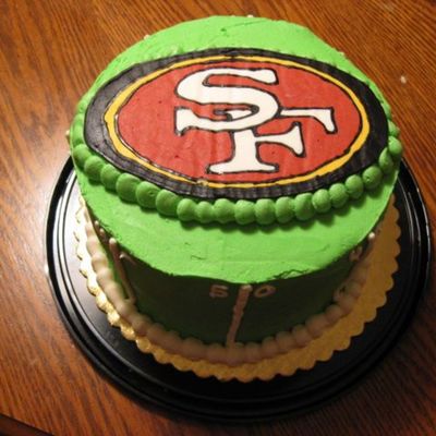San Fransisco 49Er's