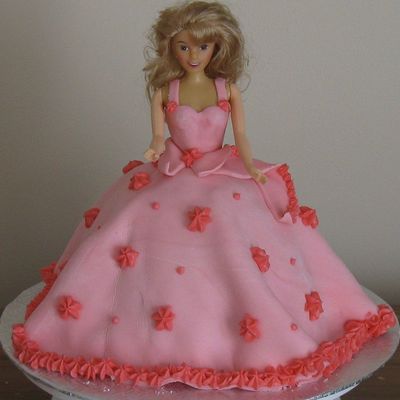 3D Doll