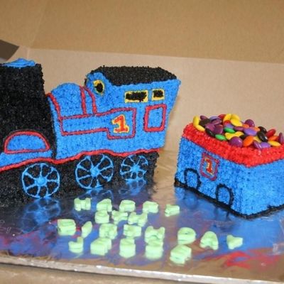 Thomas The Train