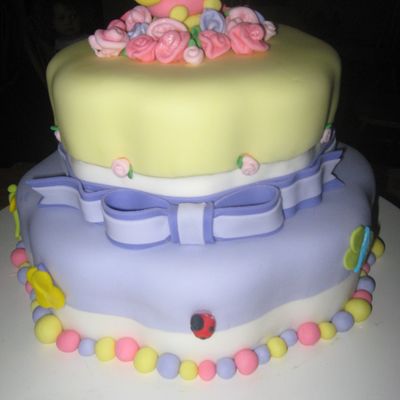 Doodle Bug Birthday
