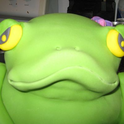 Frog