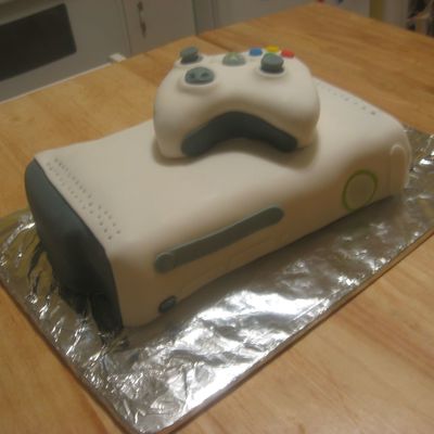 X-Box