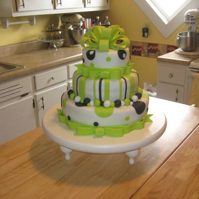 Baby Shower