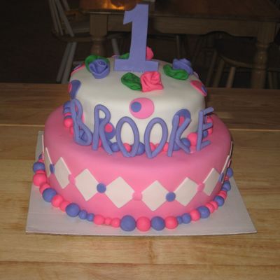 1St B-Day