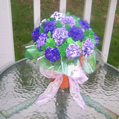 Cupcake Bouquet