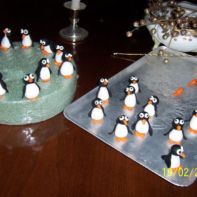 Penguins