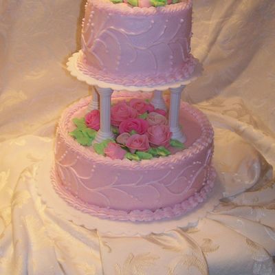 Pretty In Pink
