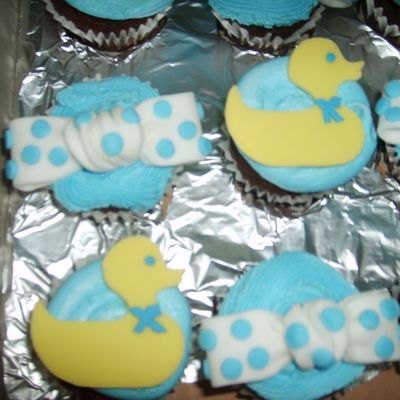 Ducks And Bows