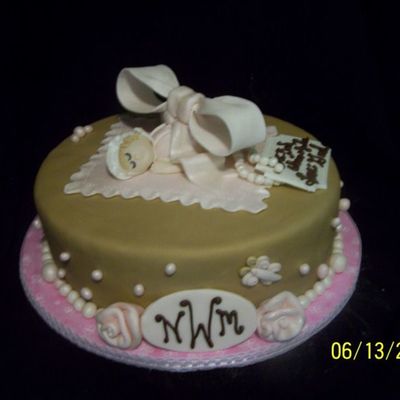 God's Greatest Gift ..