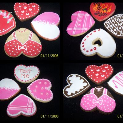 Better Late Than Never!