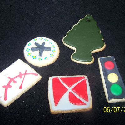 All Things Cars ... Except Cars =}