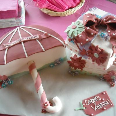 Showers Of Happiness