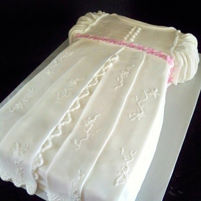 Christening Gown
