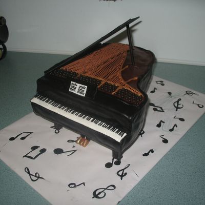 Grand Piano