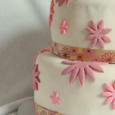 Happy Birthday, Helene!