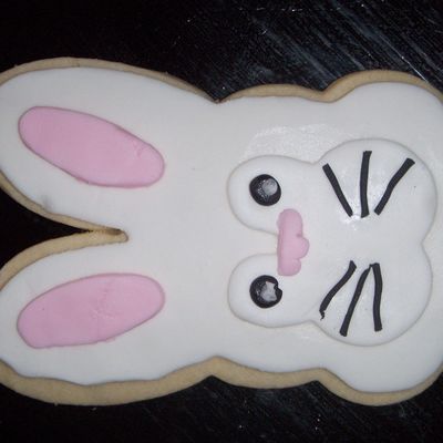 Easter Cookies