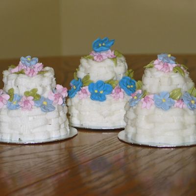 Flower Basket