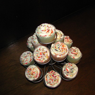 Mardi Gras Sprinkles