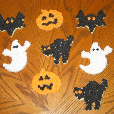 Happy Halloween!