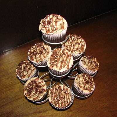 Chocolate Lovers Dream