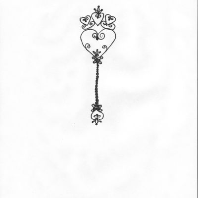 Princess Wand