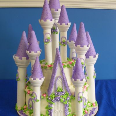 Princess Castle