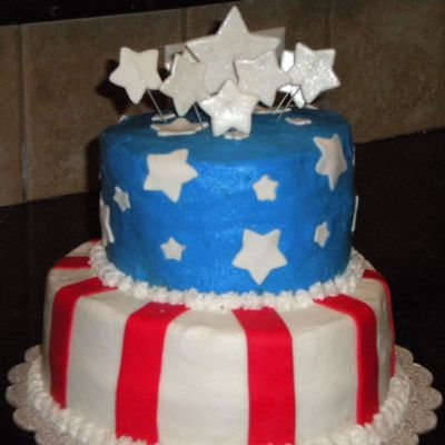 Stars & Stripes